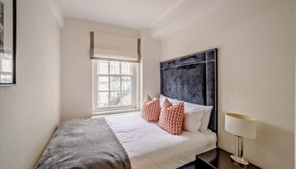 Pelham Court SW3 6SH