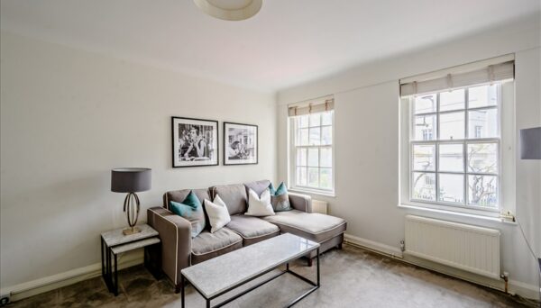 Pelham Court SW3 6SH