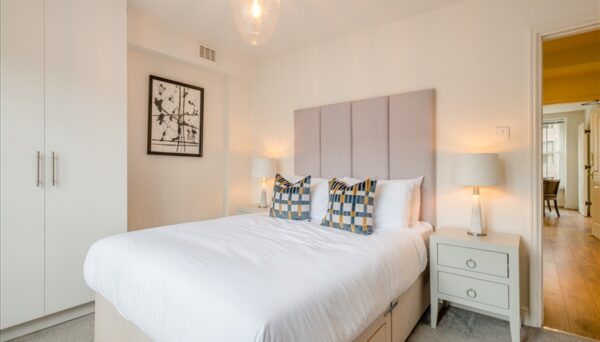 Nottingham Place W1U 5LU