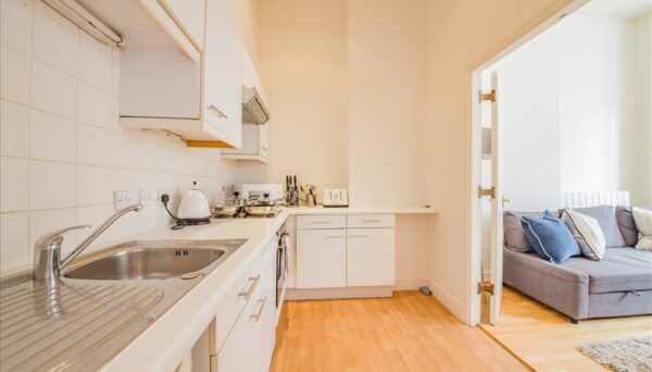 Nottingham Place W1U 5LU
