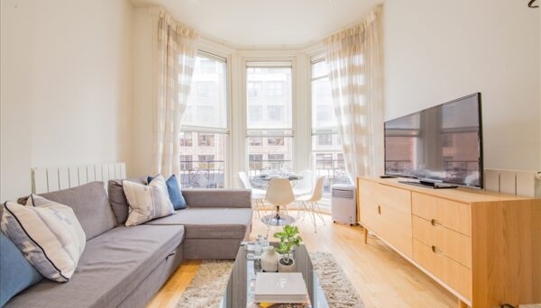 Nottingham Place W1U 5LU