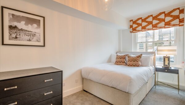 Nottingham Place W1U 5LU