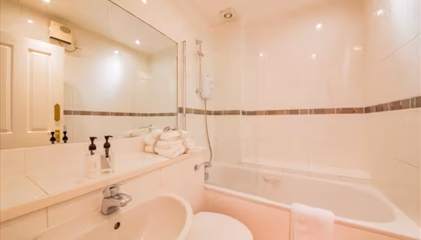 Nottingham Place W1U 5LU