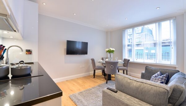 Hill Street W1J 5NA