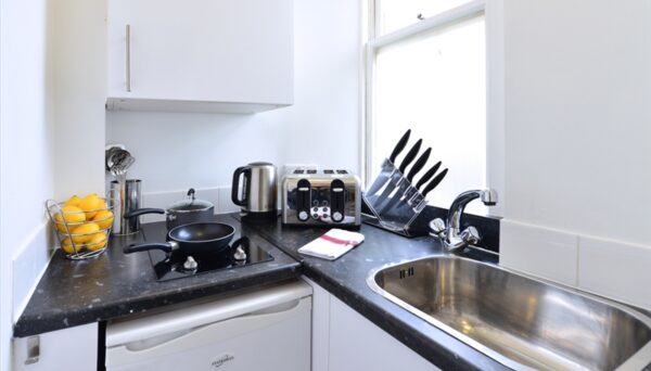 Hill Street W1J 5NA