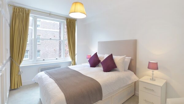 Hill Street W1J 5NA
