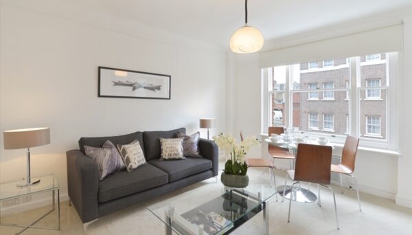 Hill Street W1J 5NA