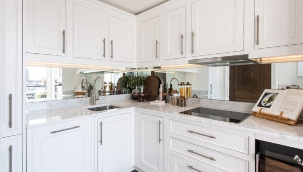 Prince of Wales Terrace W8 5PG