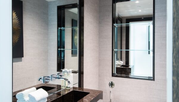 Prince of Wales Terrace W8 5PG