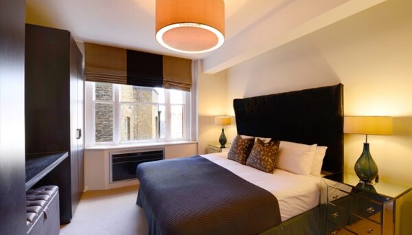 Hill Street W1J 5NA
