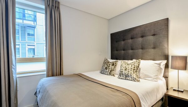 Merchant Square W2 1AN