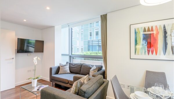 Merchant Square W2 1AN