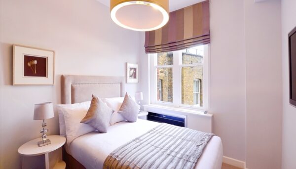 Hill Street W1J 5NA
