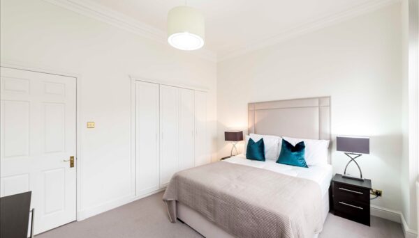 Lexham Gardens W8 6JN