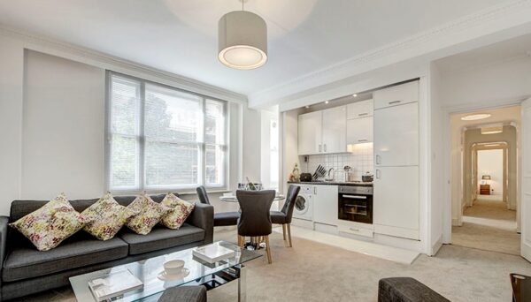 Hill Street Mayfair W1J 5NA