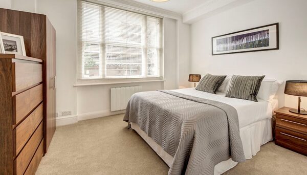 Hill Street Mayfair W1J 5NA