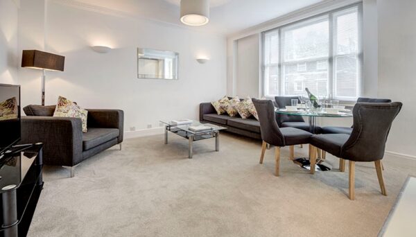Hill Street Mayfair W1J 5NA