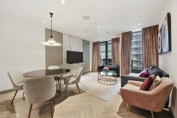 Nine Elms SW11 7AW