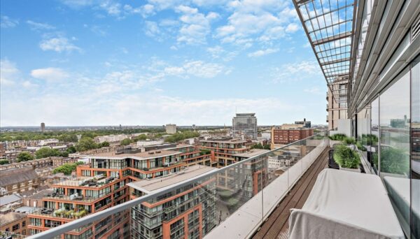 Merchant Square W2 1AN