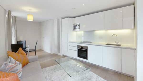 Merchant Square W2 1AN