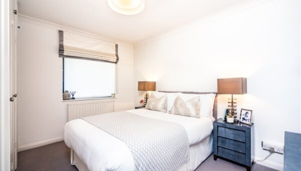 Fulham Road SW3 6SN