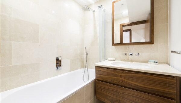 Kensington Gardens Square W2 4BB