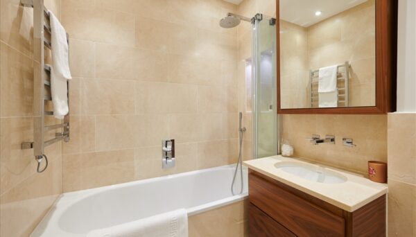 Kensington Gardens Square W2 4BB