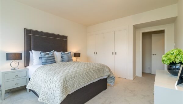 Luke House Victoria SW1P 2JJ