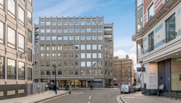 Luke House Victoria SW1P 2JJ