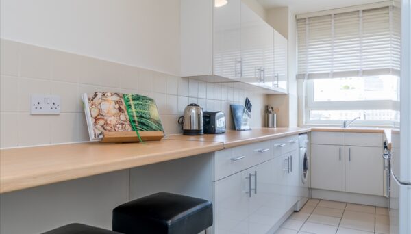 Luke House Victoria SW1P 2JJ
