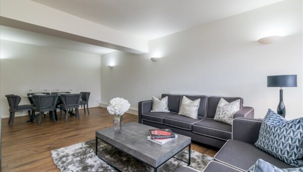 Luke House Victoria SW1P 2JJ