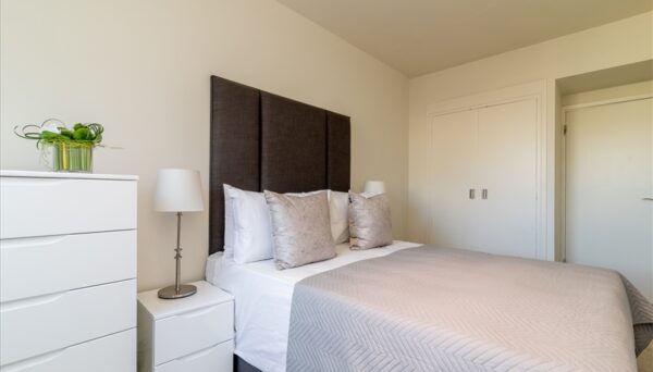 Luke House Victoria SW1P 2JJ