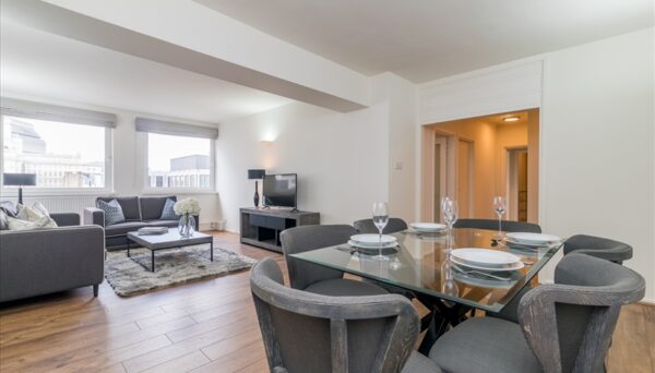 Luke House Victoria SW1P 2JJ