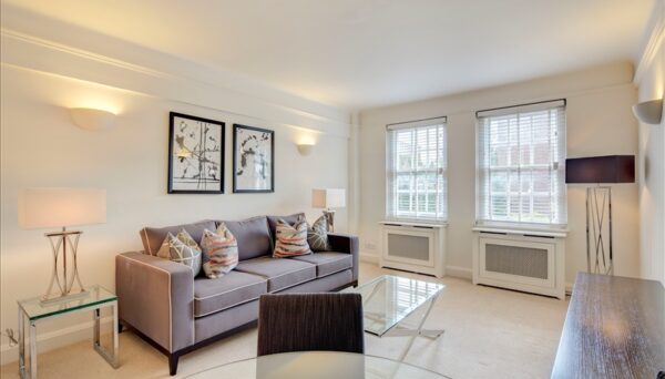Pelham Court SW3 6SH