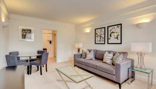 Pelham Court SW3 6SH