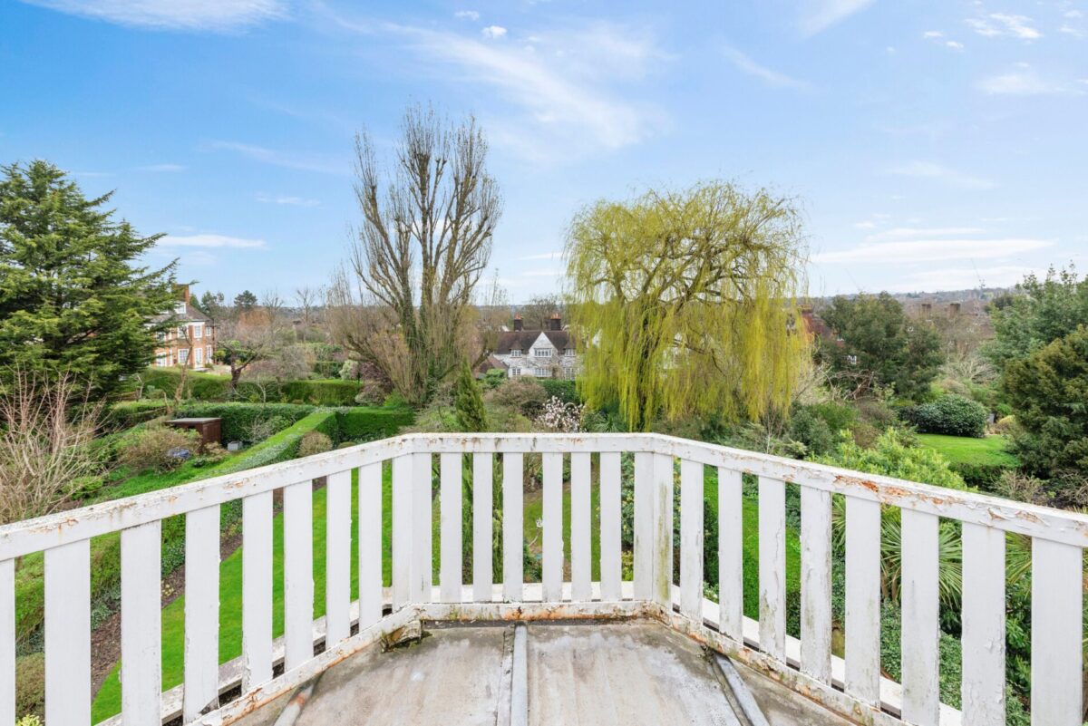 Hampstead Garden Suburb