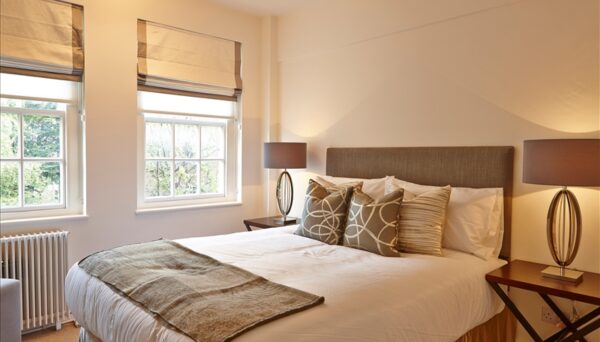 Pelham Court SW3 6SH