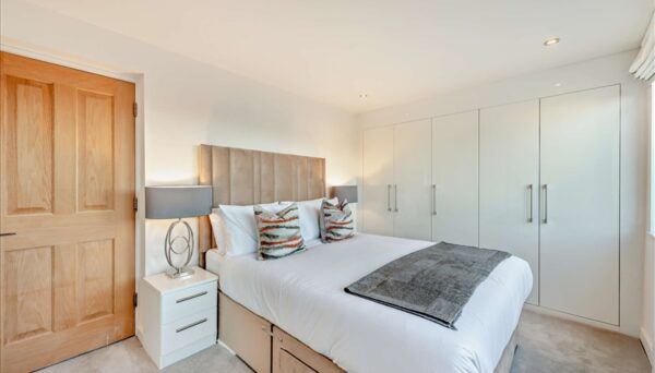Pelham Court Fulham Road SW3 6SH