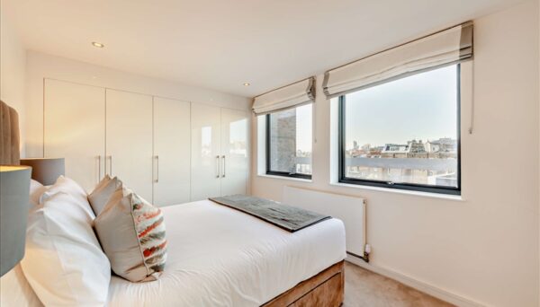 Pelham Court Fulham Road SW3 6SH