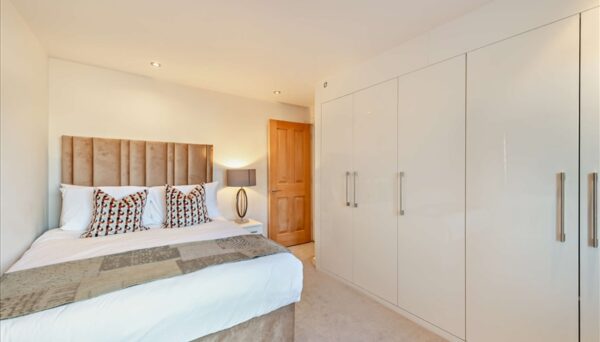 Pelham Court Fulham Road SW3 6SH