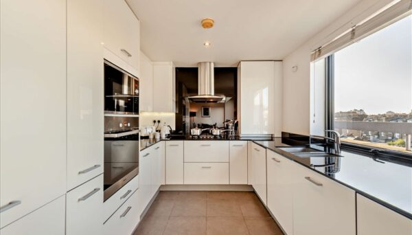 Pelham Court Fulham Road SW3 6SH