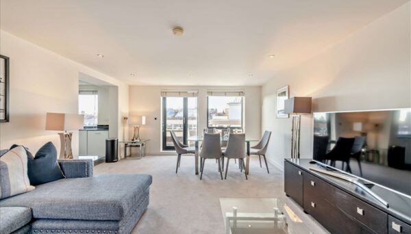 Pelham Court Fulham Road SW3 6SH