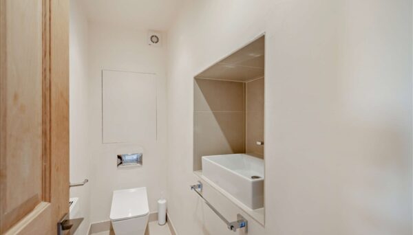 Pelham Court Fulham Road SW3 6SH