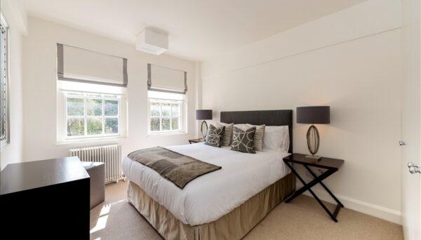 Pelham Court Fulham Road SW3 6SH