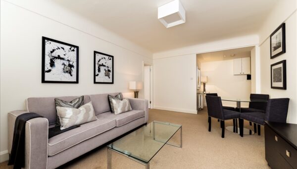 Pelham Court Fulham Road SW3 6SH