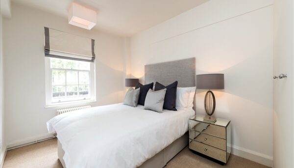 Pelham Court Fulham Road SW3 6SH