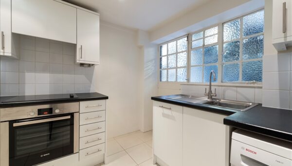Pelham Court Fulham Road SW3 6SH
