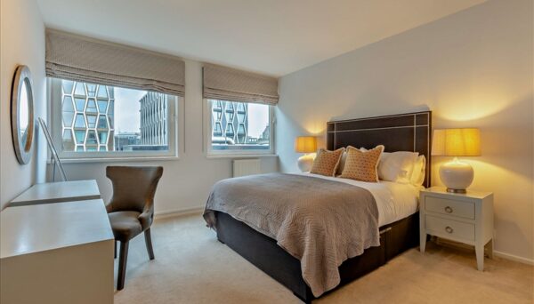 Luke House Victoria SW1P 2JJ