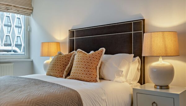 Luke House Victoria SW1P 2JJ