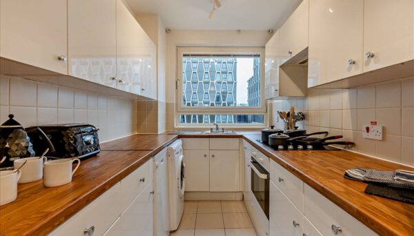 Luke House Victoria SW1P 2JJ